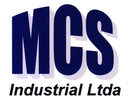 Logo MCS Industrial Ltda