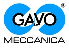 Logo GA.VO. MECCANICA SRL