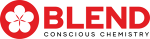 Logo Blend Colours Pvt Ltd