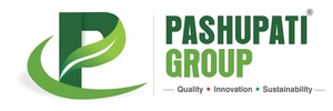 Logo Pashupati Polytex Private Limited