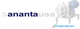 Logo Ananta USA Inc