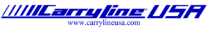 Logo Carryline USA