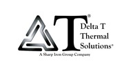 Logo Delta T Thermal Solutions