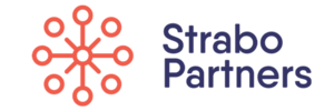 Logo Strabo Partners, Inc.
