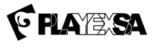 Logo PLAYEXSA