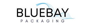 Logo Bluebay Packaging corp.