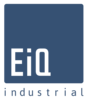 Logo EiQ industrial srl