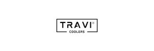 Logo TRAVI Coolers