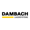 Logo DAMBACH Lagersysteme Inc.