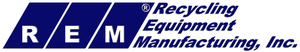 Logo Recycling Equipment Manufacturing Inc.