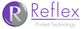 Logo Reflex Printed Technology Inc