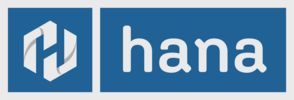 Logo Hana RFID