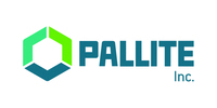 Logo Pallite Inc