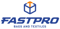 Logo Fast Pro Bags and Textiles Inc.