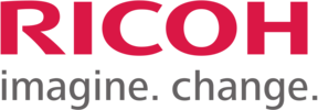 Logo Ricoh Printing Systems of America