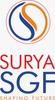 Logo Surya Global Flexifilms