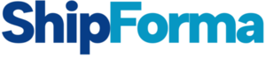 Logo ShipForma