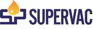 Logo Supervac Industries LLP