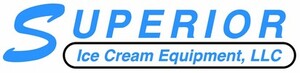 Logo Superior Ice Cream Equipment