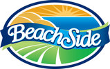 Logo Beachside Produce, LLC