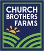 Logo Church Brothers Farms