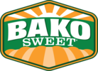Logo Bako Sweet