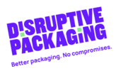 Logo Disruptive Packaging