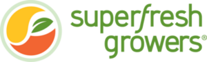 Logo Superfresh Growers