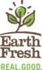 Logo EarthFresh
