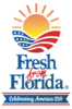 Logo Fresh From Florida