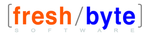 Logo FreshByte Software