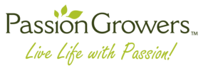 Logo Passion Growers