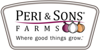 Logo Peri & Sons Farms