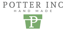 Logo Potter, Inc.