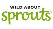 Logo Wild About Sprouts