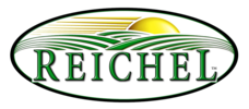 Logo Reichel Foods