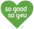 Logo So Good Brand Inc.