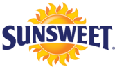 Logo Sunsweet Growers
