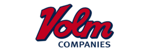 Logo Volm Companies, Inc.