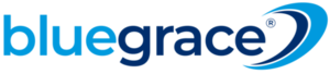 Logo BlueGrace Logistics