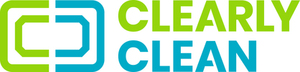 Logo Clearly Clean Products