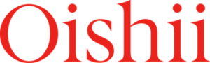 Logo Oishii