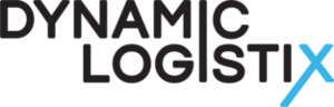 Logo Dynamic Logistix