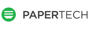 Logo PaperTech