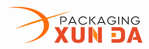 Logo Hangzhou Xunda packaging Co.,Ltd