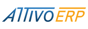 Logo AttivoERP