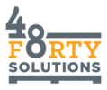 Logo 48forty