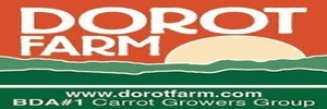 Logo DOROT FARM