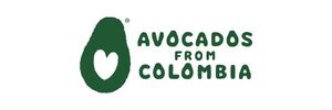 Logo Colombia Avocado Board