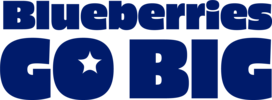 Logo U.S. Highbush Blueberry Council